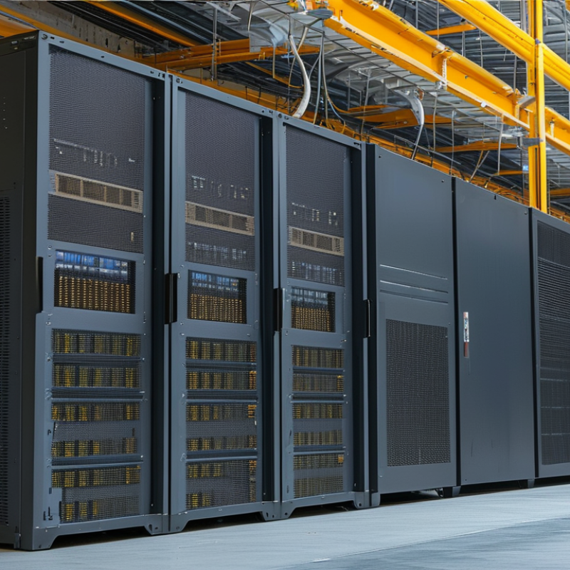 Top 10 UPS Backup Solutions for Global Buyers Are You Prepared?