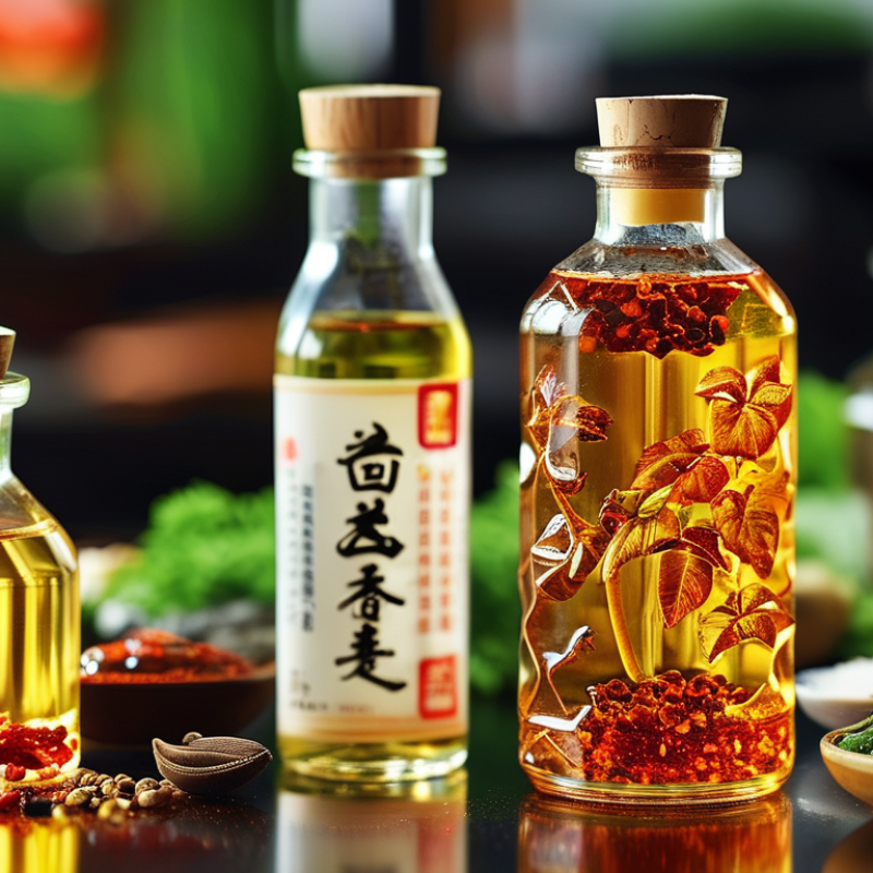 China Best Food Flavor Extracts for Global Buyers?