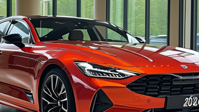2026 How to Choose the Best Automobile Glass for Your Needs?