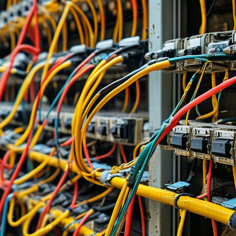 2026 How to Choose the Best Electrical Harness for Your Needs?