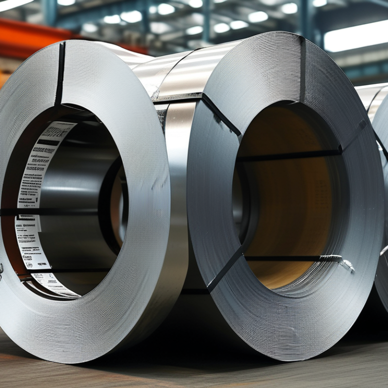 How to Source High Quality Stainless Steel Coil Globally?