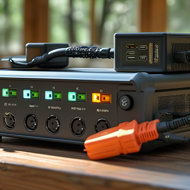 How to Choose the Best Car Inverter for Your Needs?