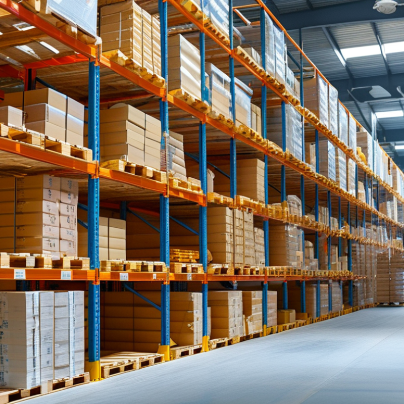 China Best Pallet Storage Solutions for Global Buyers?
