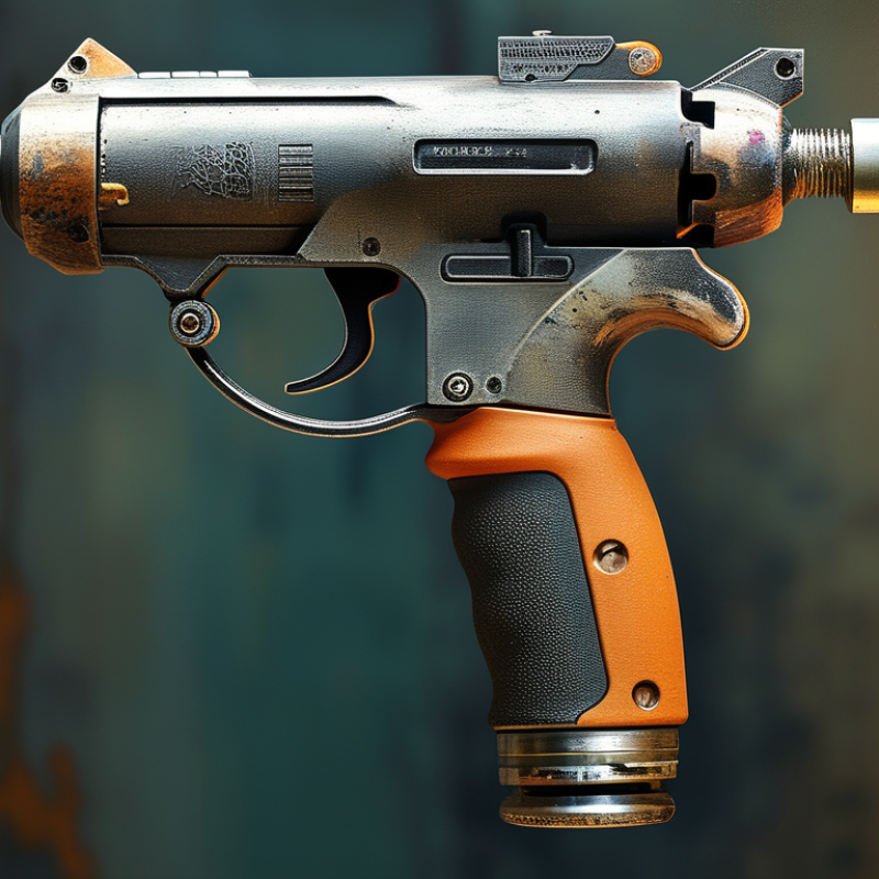 How to Choose the Best Spray Gun for Your Projects?