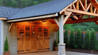 How to Choose the Best Carport Design for Your Needs?