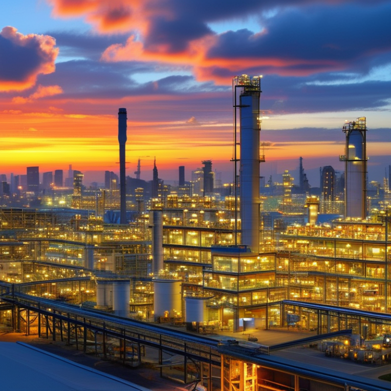 Top 10 Chemical Raw Materials Suppliers in China?