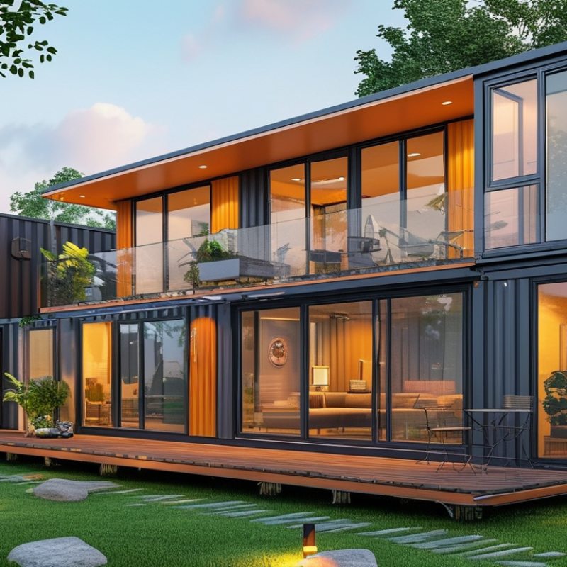2026 Top Tips for Buying Shipping Container Homes