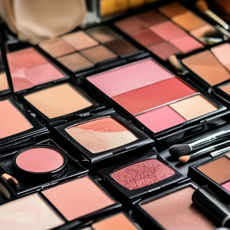 Best Tips to Create My Own Makeup Line Successfully?