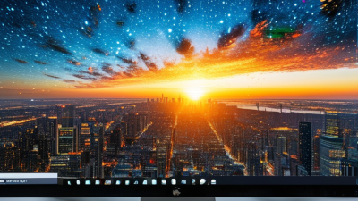 2026 Top Mini LED Display Innovations for Global Buyers?
