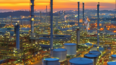 Top 10 Southern Petrochemical Companies for Global Buyers?