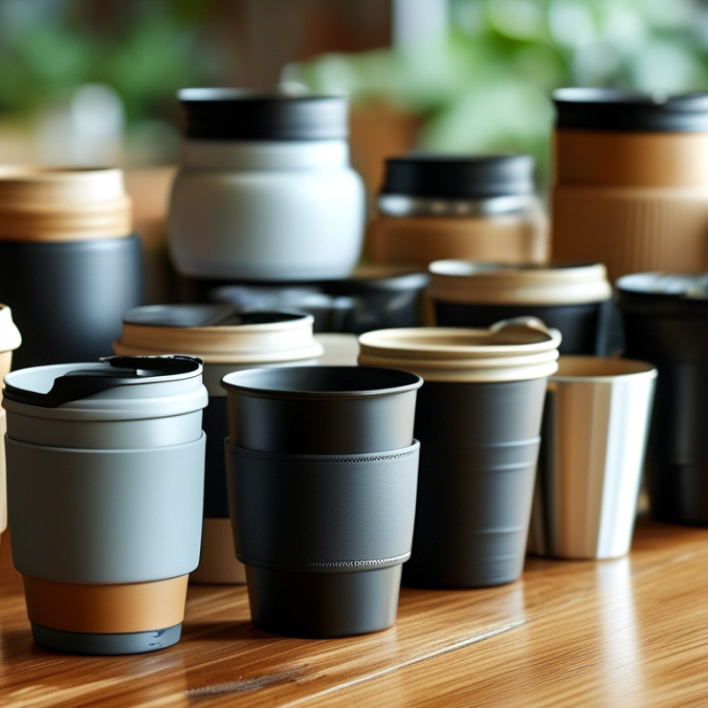 What is a Reusable Coffee Cup and Why Should You Use It?