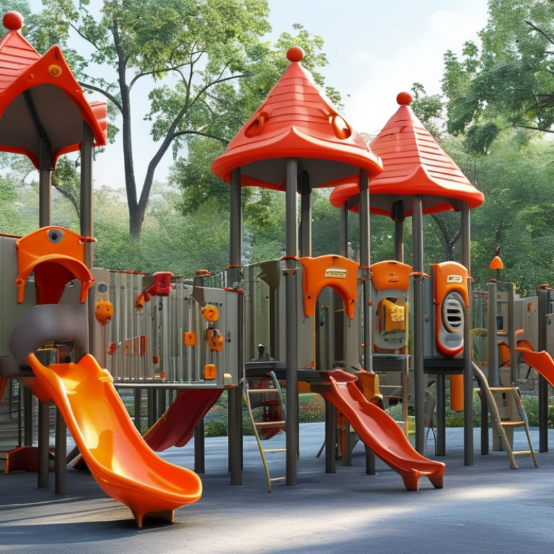 How to Choose the Most Durable Playsets for Your Kids?
