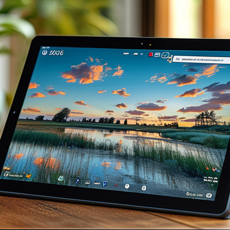 Best Large Display Tablets for Global Buyers in 2026?
