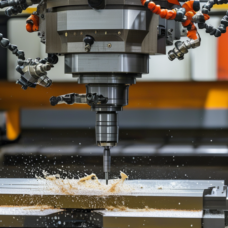 2026 Best 5 Axis CNC Machine for Global Buyers Guide?