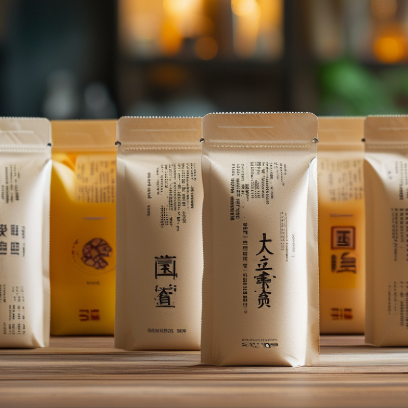 Top 10 Stand Up Spout Pouch Suppliers in China You Should Know?