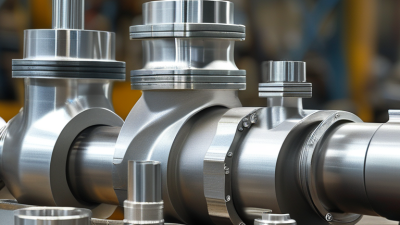 Top 10 Metal Packing Components You Need for Global Sourcing?
