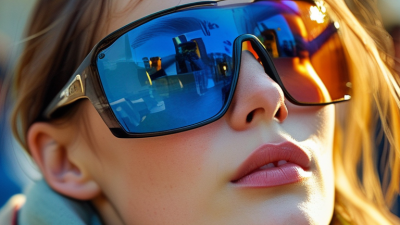 2026 Best Photochromic Glasses For Optimal Protection?
