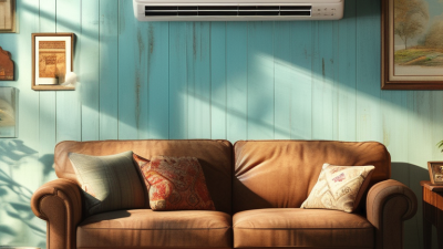 Why Is Air Conditioner Tune Up Essential for Homeowners?