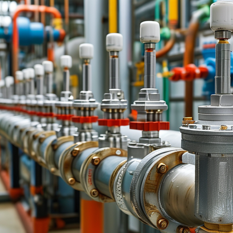 Top 10 Benefits of Using Needle Valves in Your Projects?