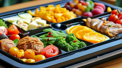 Best Food Tray Sealing Machine for Efficient Packaging?