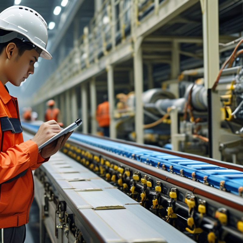 Top Safety Practices for Conveyor Systems You Need to Know?