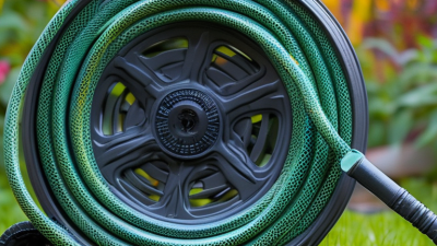 Best Heavy Duty Garden Hose Reel for 2026 Homeowners?