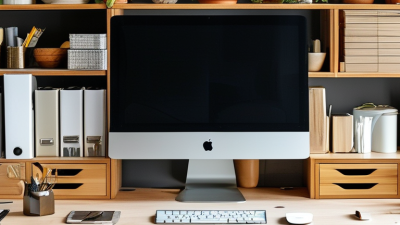 Best Office Desks for a Productive Workspace Guide?