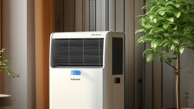 What is a Monoblock Air Conditioner and How Does It Work?