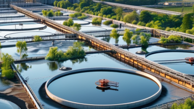 Why Choose Polymer Flocculants for Your Water Treatment Needs?