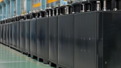 China Top Lithium Phosphate Battery Suppliers for Global Buyers?
