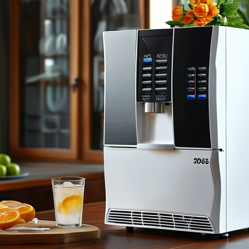 Top Ice Vending Machine Manufacturers in China for 2026?