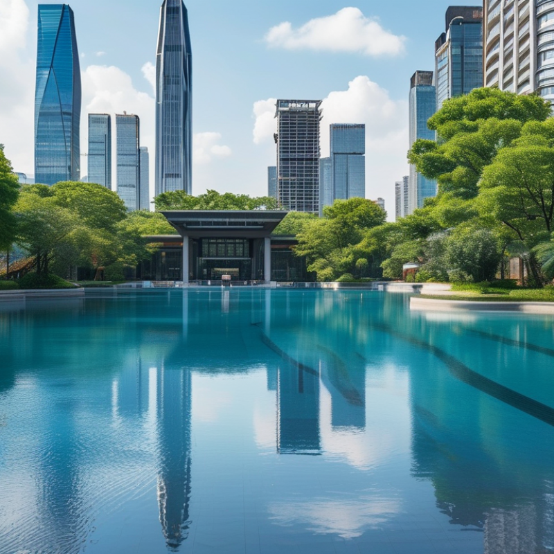 Top 10 Cities for Pool Suppliers in China 2026?