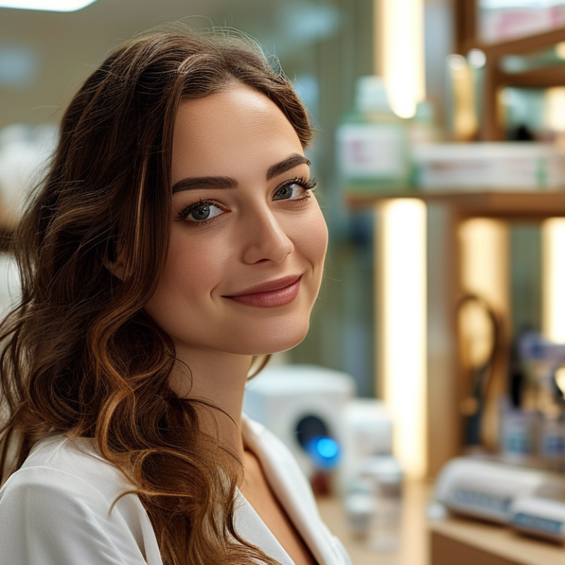 Como escolher um fabricante confiável de dispositivos de beleza?