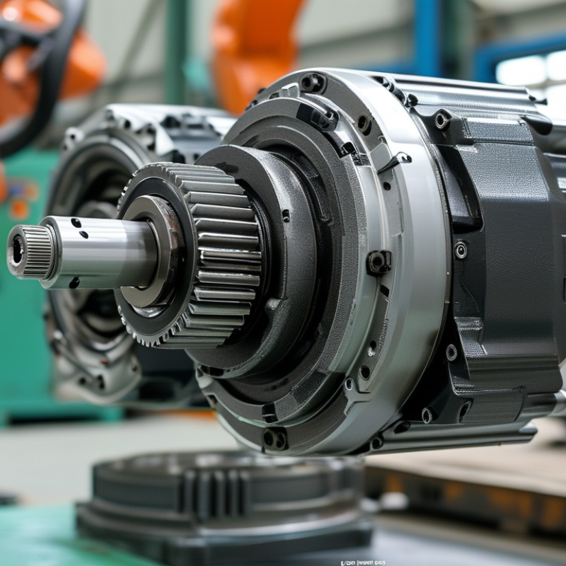 2026 Best Gear Motors for Global Buyers Insights and Trends?