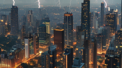 Ultimate Guide to Lightning Surge Arrester for Global Buyers?