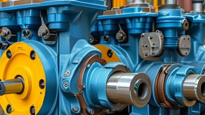 The Ultimate Guide to Choosing the Best Hydraulic Power Pack?