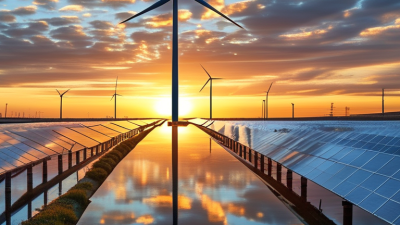 What is Clean Energy and How Can It Benefit Your Business?