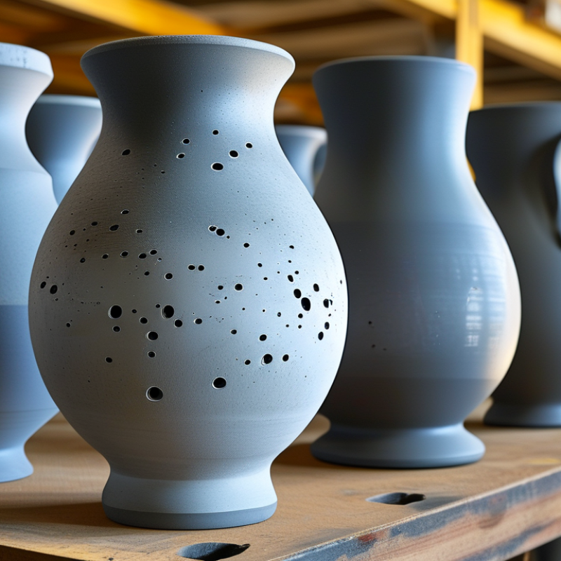 Top 5 Benefits of Porous Alumina Ceramics for Buyers?