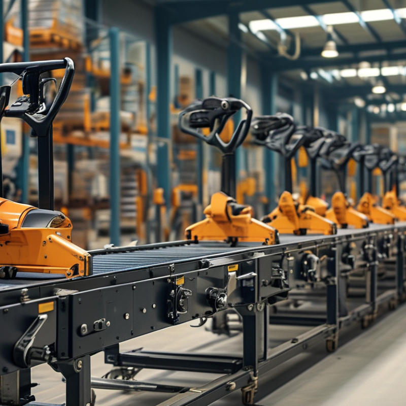 How to Choose the Best Loading Conveyor for Your Business?
