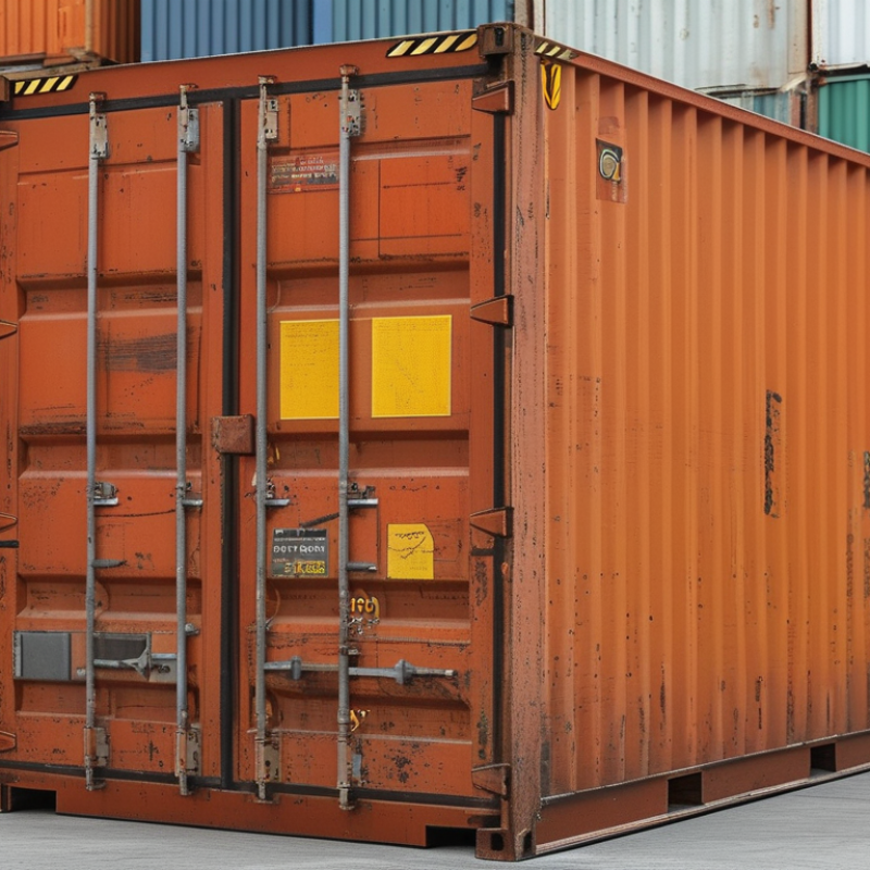 How to Choose the Right Onsite Storage Containers for Your Needs?