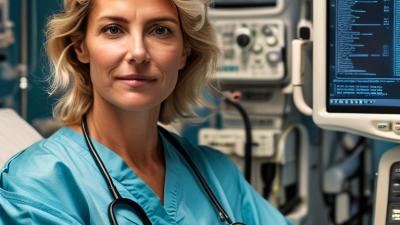 Top Medical Monitoring Devices Tips for Global Buyers?