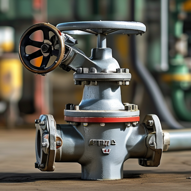 What is an Emergency Relief Valve and How Does It Work?