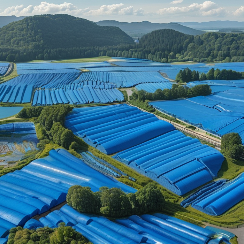 Discover the Top 10 WPC Blue Products for Global Buyers?