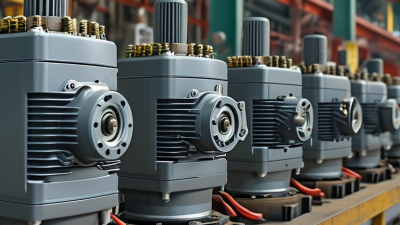 What is a Motor Starter and How Does it Work?