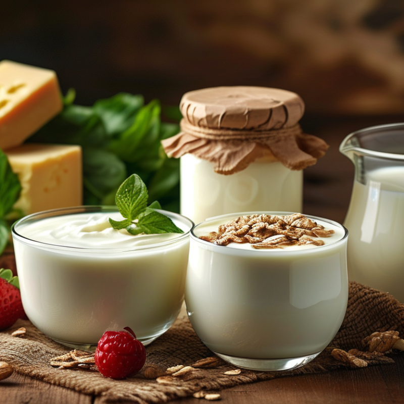 Best Plain Yogurt Benefits for Your Health and Diet?