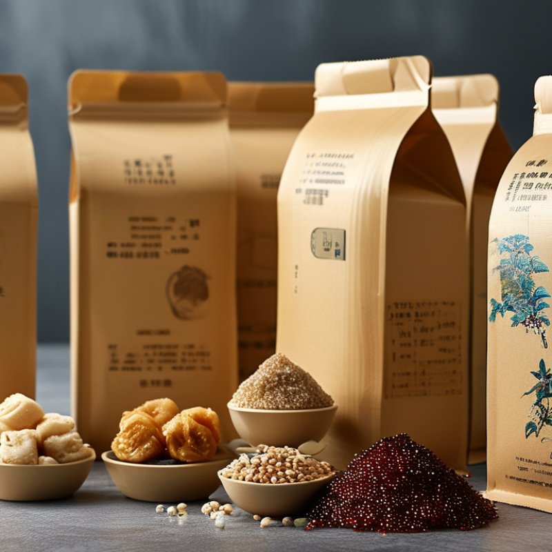 China Top 10 Stand Up Spout Pouch Manufacturers for Global Buyers?