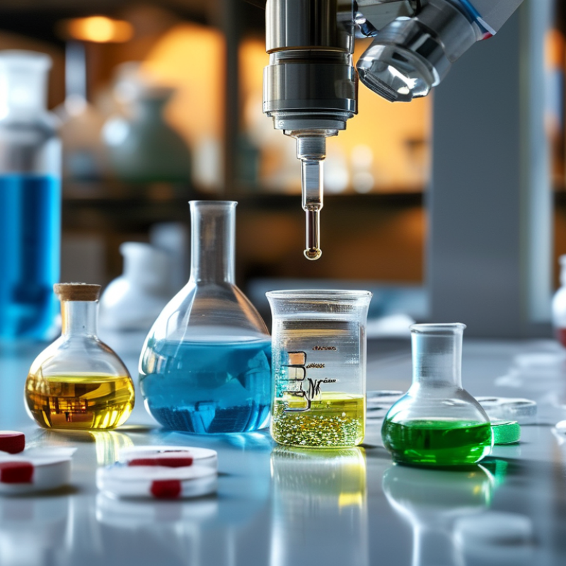What is HPLC Chromatography and How Does it Work?