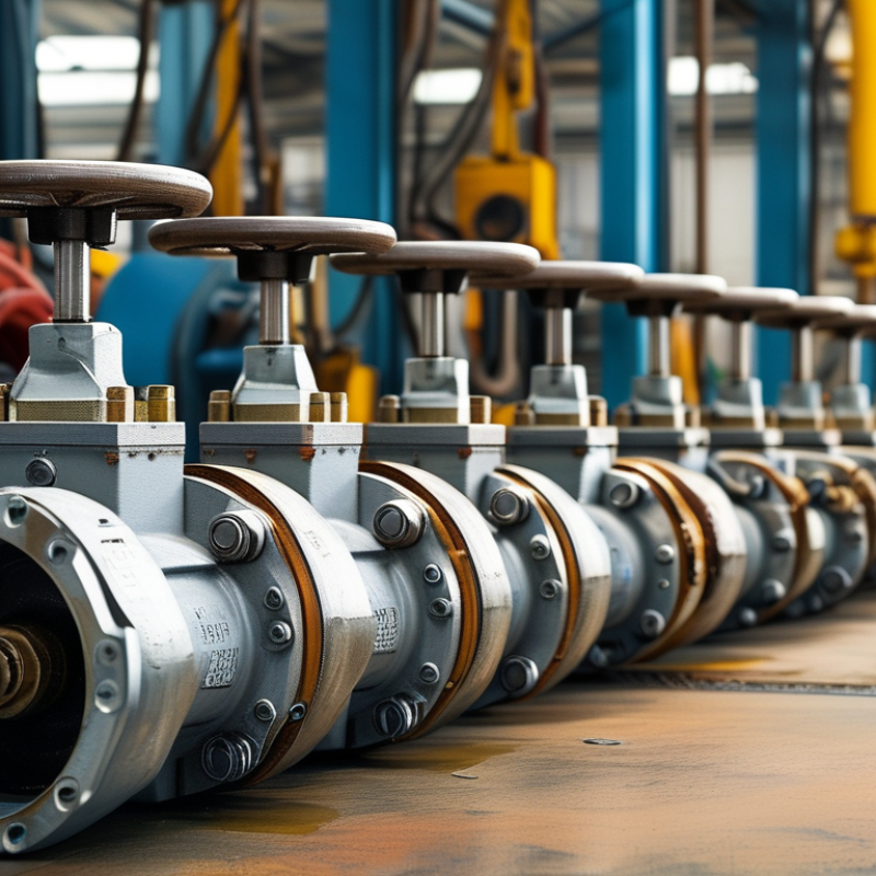 Best Hydraulic Flow Control Solutions for Efficient Systems?