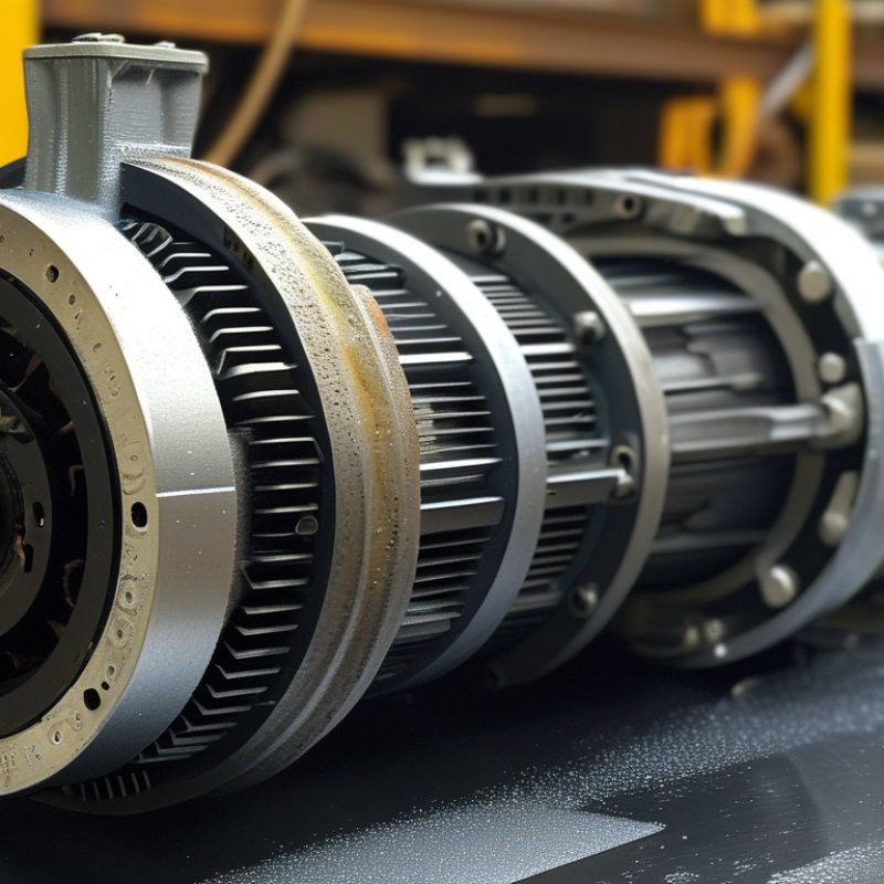 What Factors Impact Motor Durability for Global Buyers?