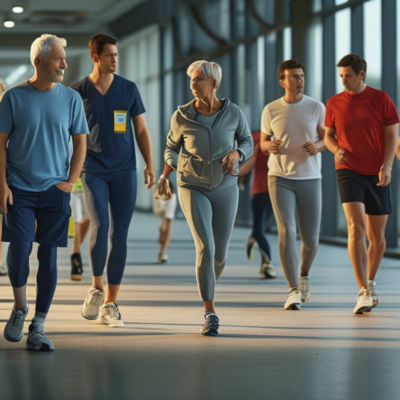 Why You Can Play Sports with Orthopedic Implants?